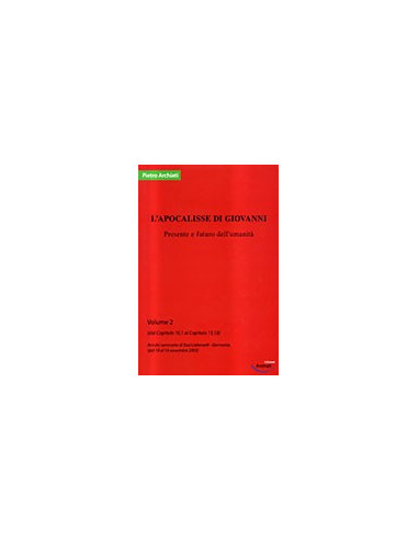 L'Apocalisse di Giovanni