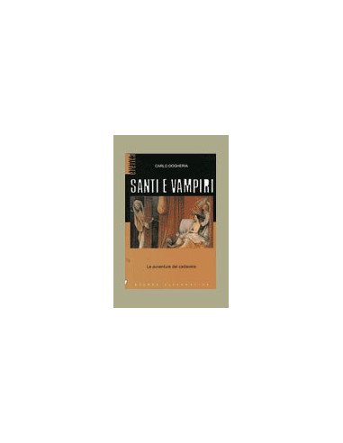 Santi e Vampiri