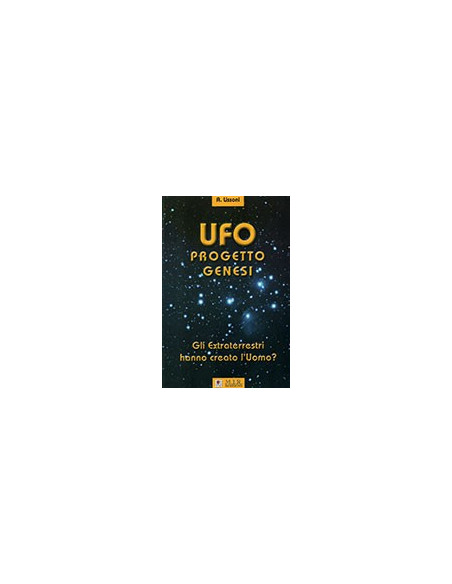 UFO - Progetto Genesi