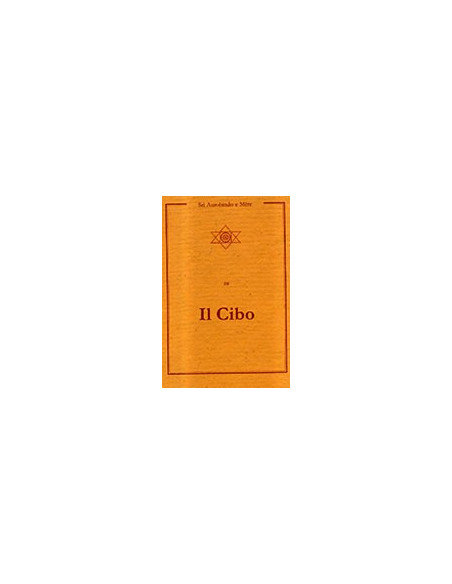 Il Cibo