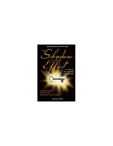 Shadow Effect (The)