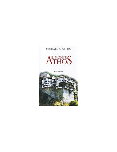 Il Monte Athos