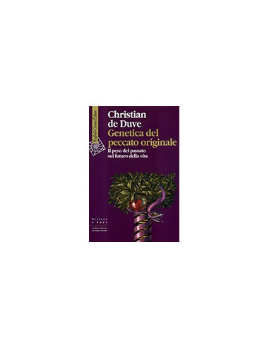 Genetica del Peccato Originale