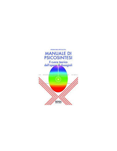 Manuale di Psicosintesi