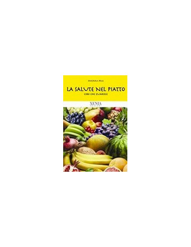 La Salute Nel Piatto