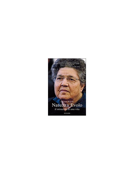 Natuzza Evolo