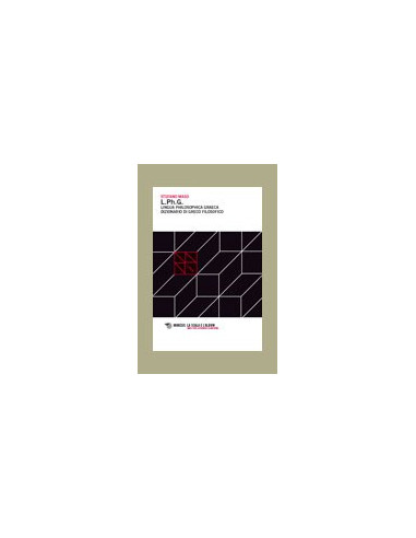 L. Ph. G. - Lingua Philosophica Graeca