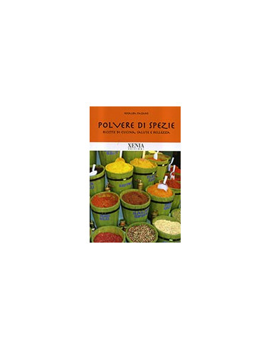 Polvere di Spezie