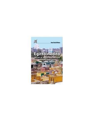 Egitto Inedito