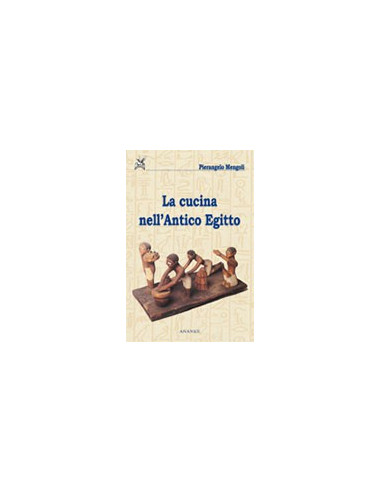 La Cucina nell'Antico Egitto