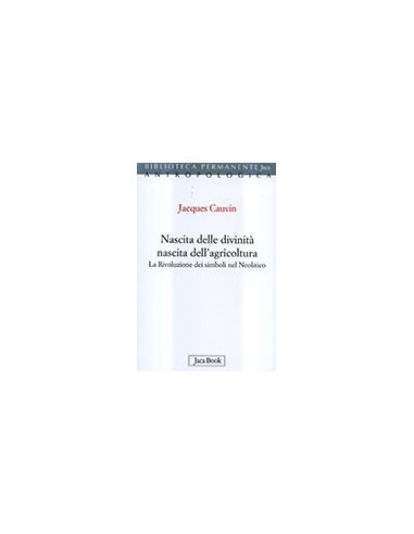 Nascita delle Divinità, Nascita dell'Agricoltura