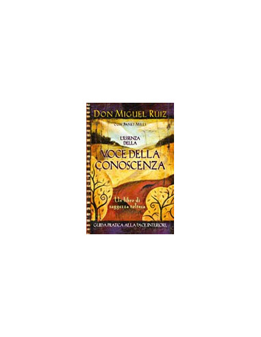 L'Essenza della Voce della Conoscenza