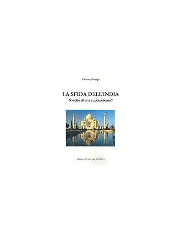 La Sfida dell'India