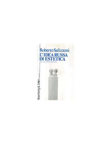 L'Idea Russa di Estetica