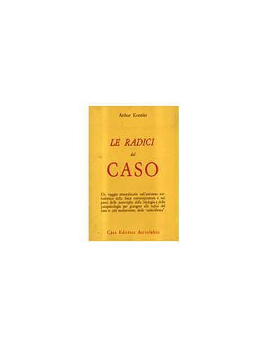 Le Radici del Caso