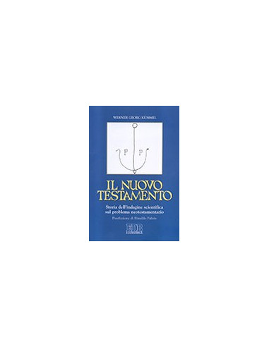 Il Nuovo Testamento