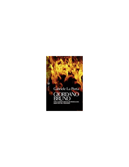 Giordano Bruno