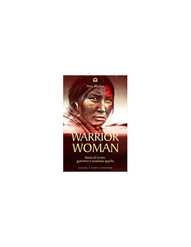 Warrior Woman