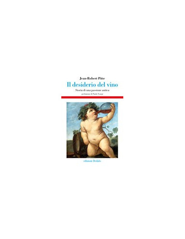 Il Desiderio del Vino