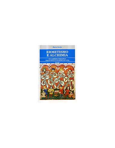 Ermetismo e alchimia
