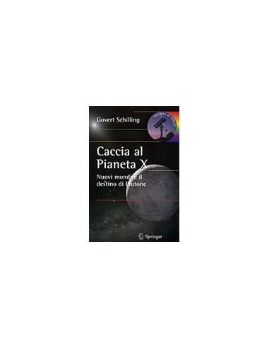 Caccia al Pianeta X