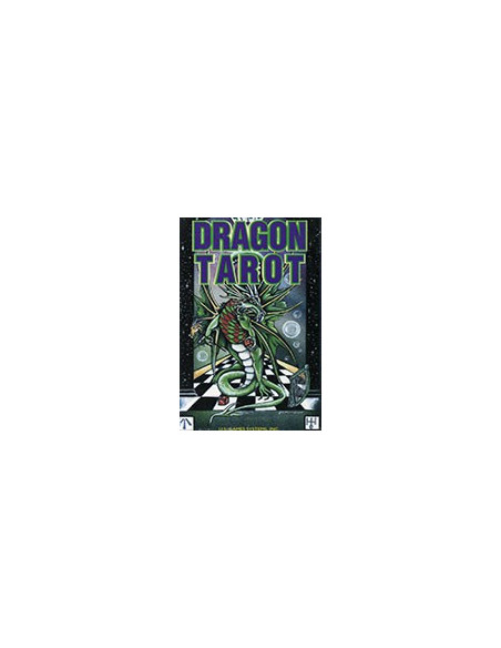 Dragon Tarot