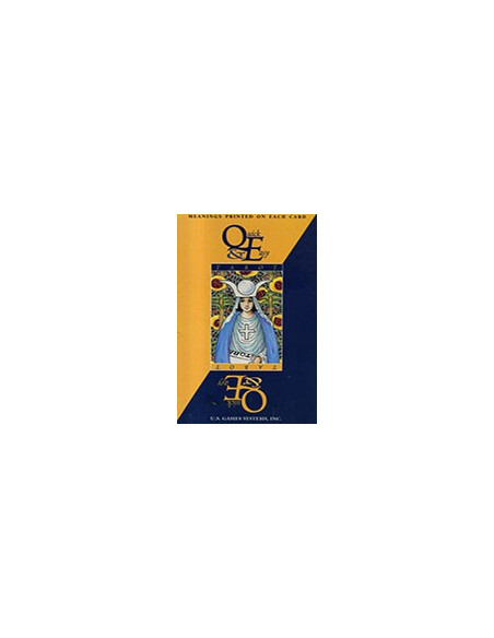 Quick and Easy Tarot