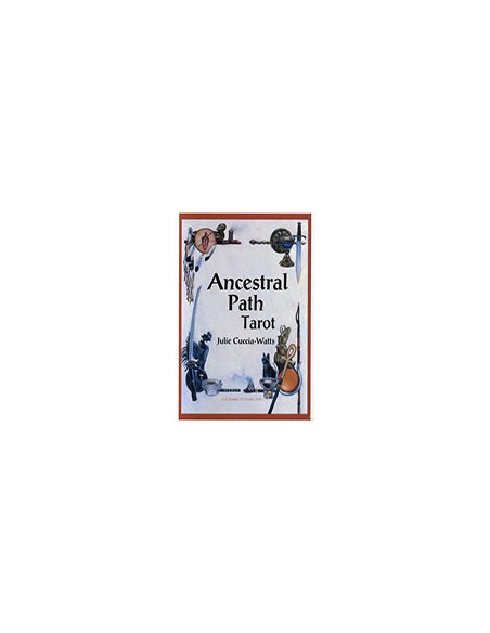 Ancestral Path Tarot