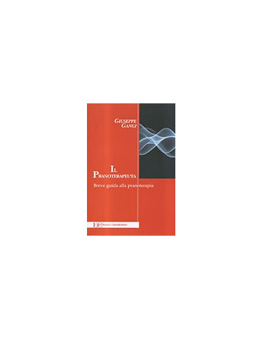 Il Pranoterapeuta