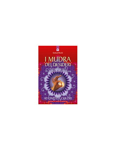 I Mudra dei Desideri