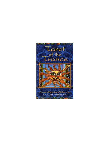 Tarot of the Trance