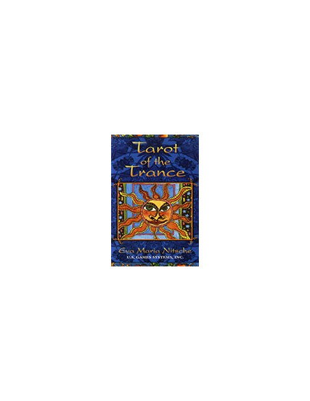Tarot of the Trance