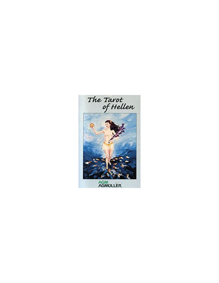 The Tarot of Hellen