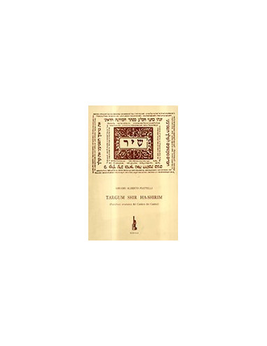 Targum Shir Ha-Shirim