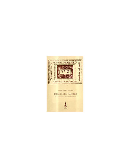 Targum Shir Ha-Shirim