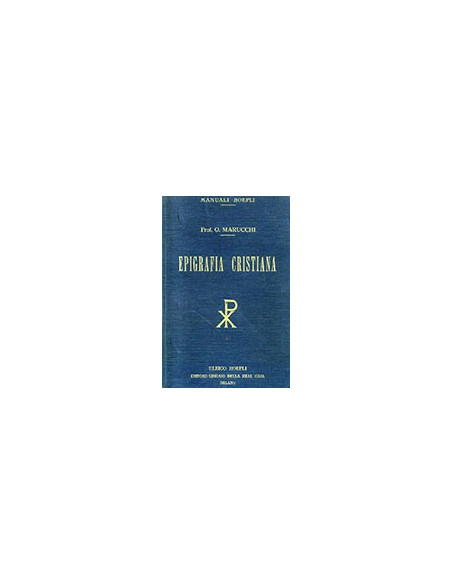 Epigrafia Cristiana