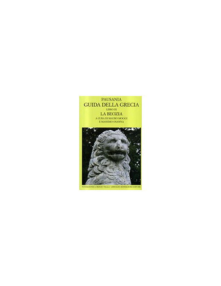 Guida della Grecia