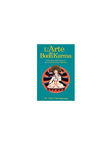 L'Arte del Buon Karma