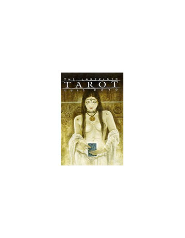 The Labyrinth Tarot