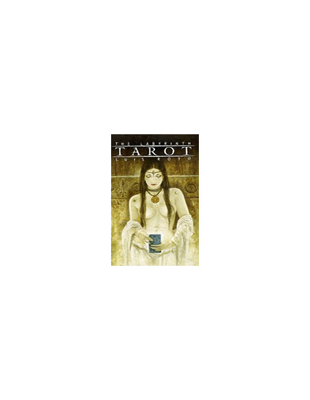 The Labyrinth Tarot