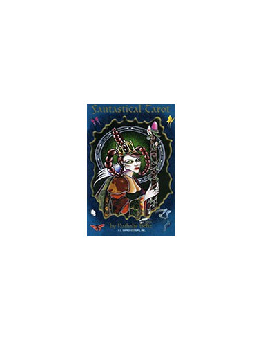 Fantastical Tarot