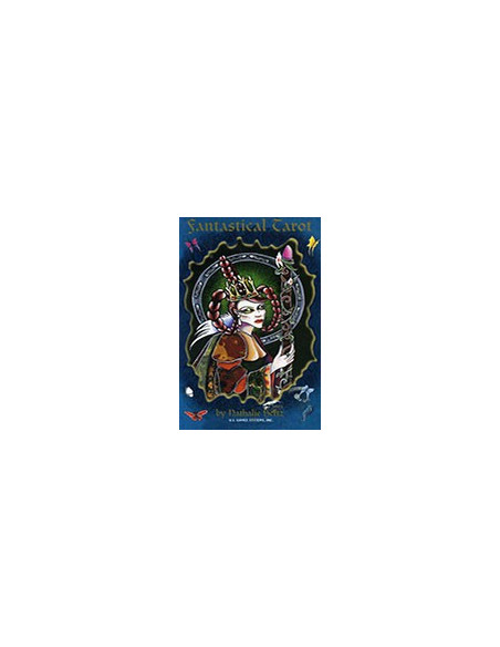 Fantastical Tarot