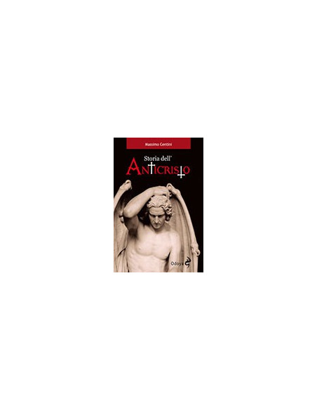 Storia dell’Anticristo