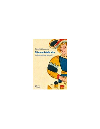 Gli Arcani della Vita
