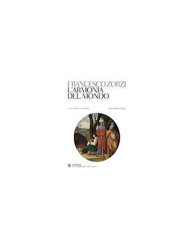 L'Armonia del Mondo