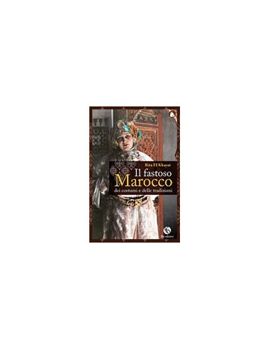 Il Fastoso Marocco
