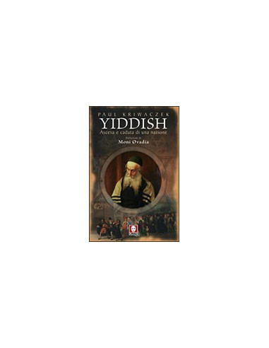 Yiddish