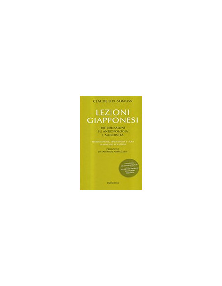 Lezioni Giapponesi