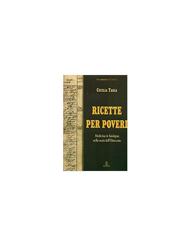 Ricette per Poveri