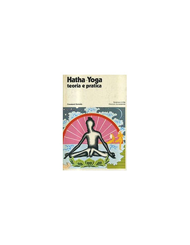 Hatha-Yoga